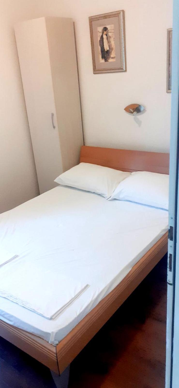 Apartmani Roko 네움 외부 사진