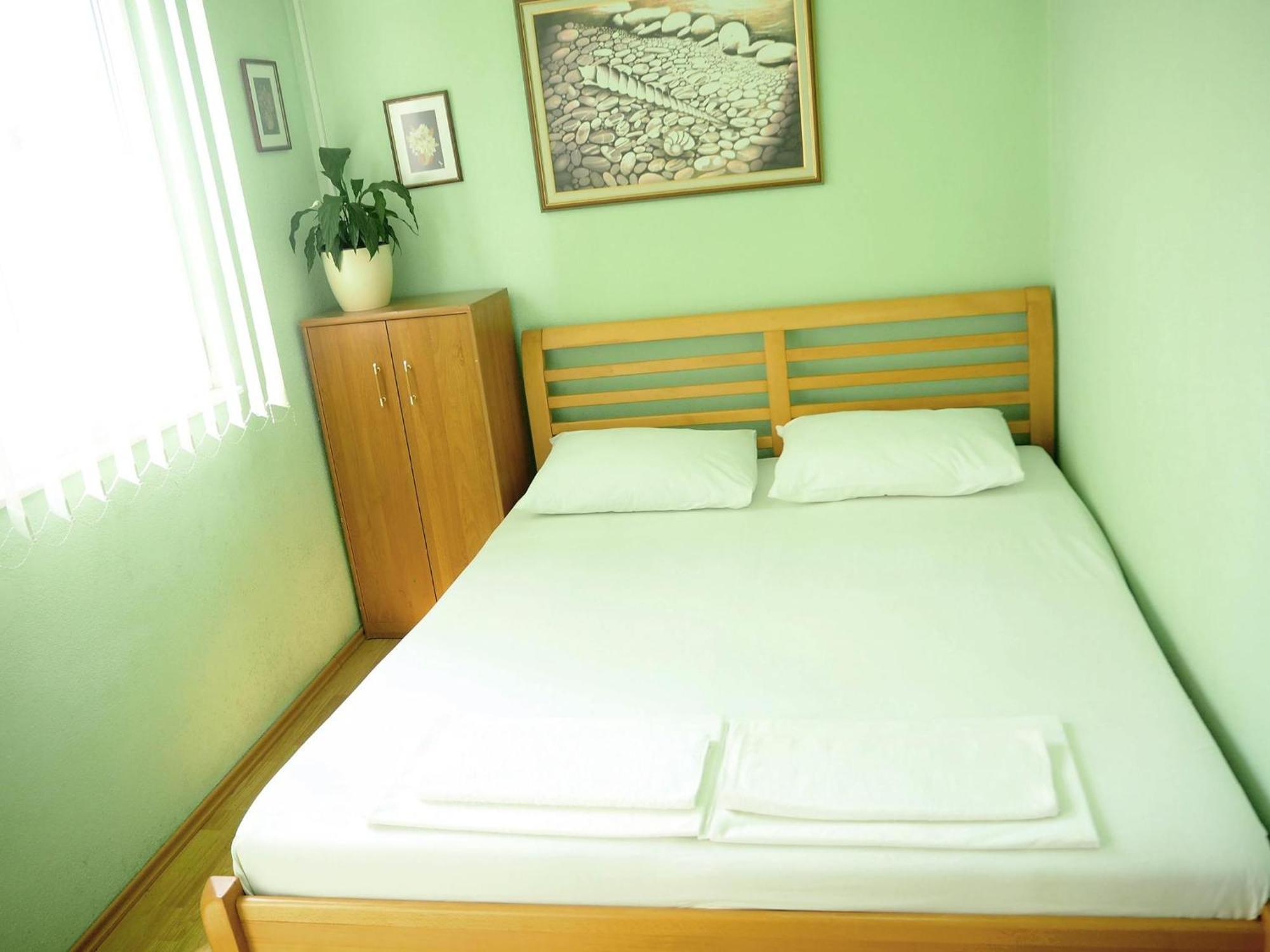 Apartmani Roko 네움 외부 사진