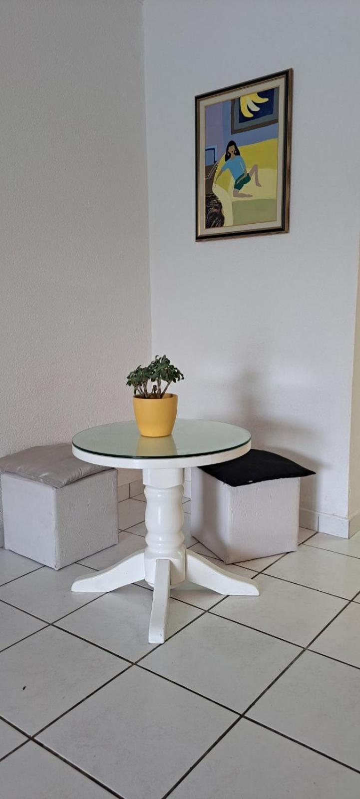 Apartmani Roko 네움 외부 사진