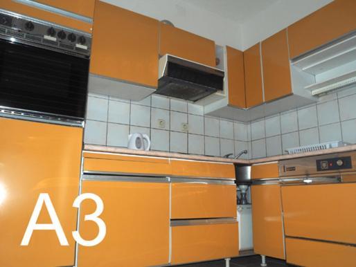 Apartmani Roko 네움 외부 사진